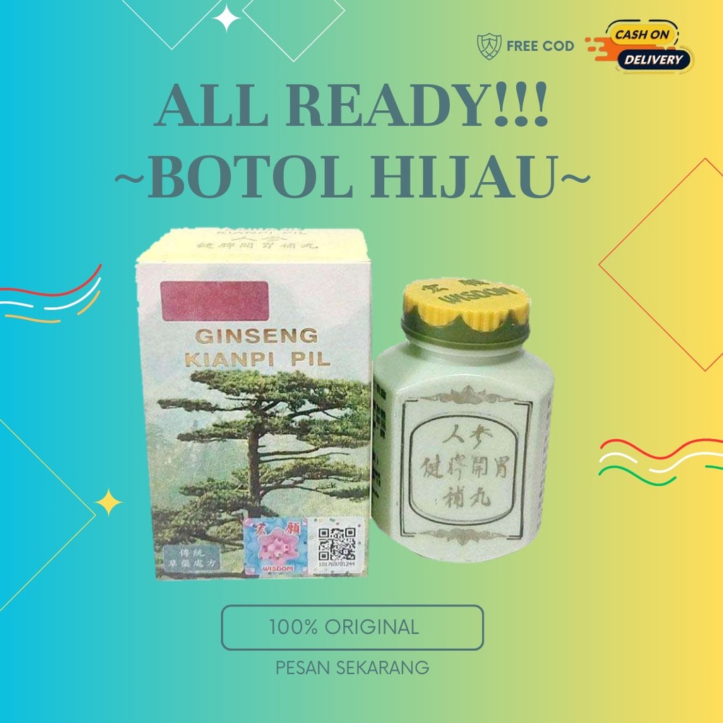 KAPSUMA KIANPI PIL ORIGINAL