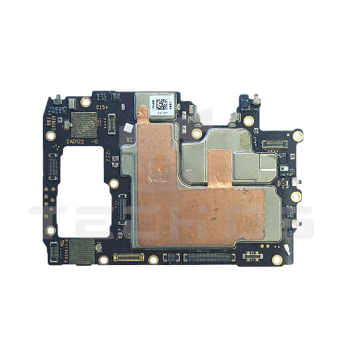 Mesin+dus Oppo Reno 4 pro 8/256 original copotan