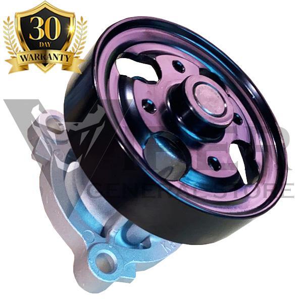 Water Pump Nissan Xtrail, Serena 2004-2012 (4995)