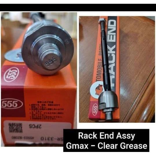 Rack end daihatsu Grand Max