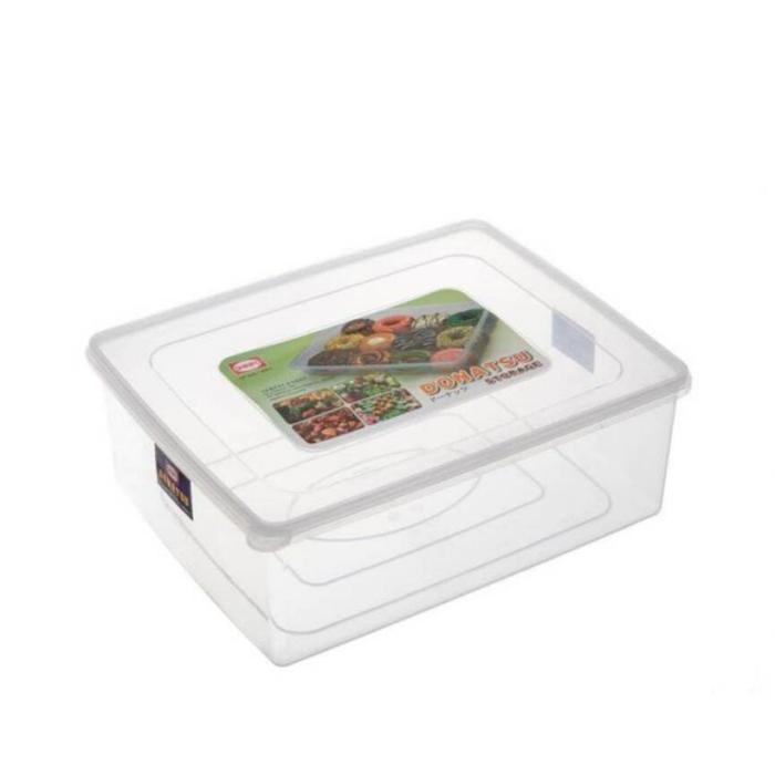 Box Penyimpanan Makanan Donatsu Shinpo 306L