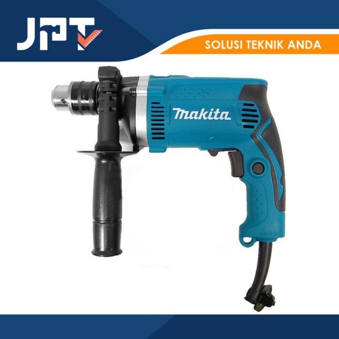 Mesin Bor / Hammer Drill HP 1630 Merk Makita