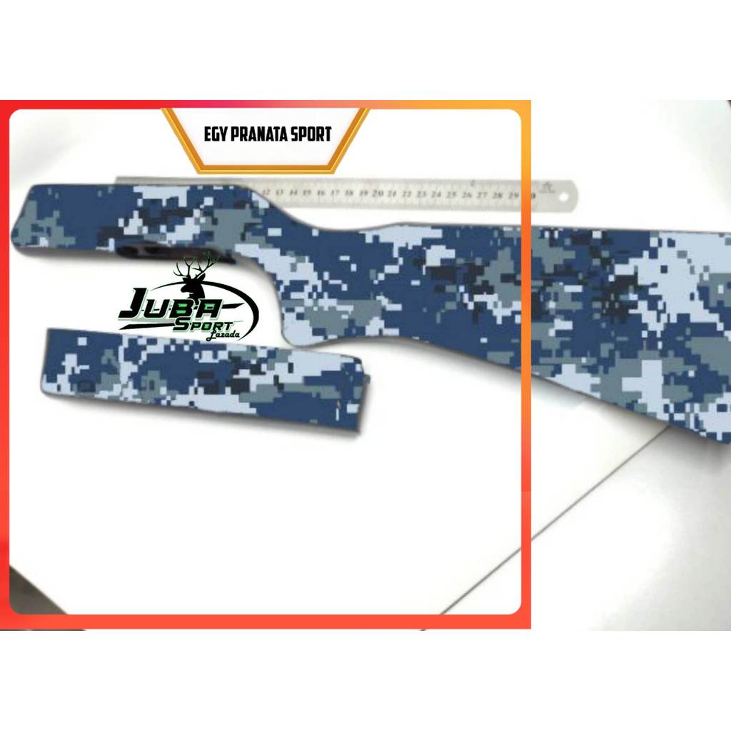 Stiker camo US Navy/Stiker camo army/Stiker camo outdoor/Stiker camo 100x50cm