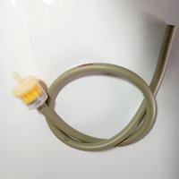 SELANG BENSIN PLUS FILTER BENSIN MAGNET MAGNIT MOTOR UNIVERSAL TAHAN PANAS KUALITAS ORIGINAL  BRQ