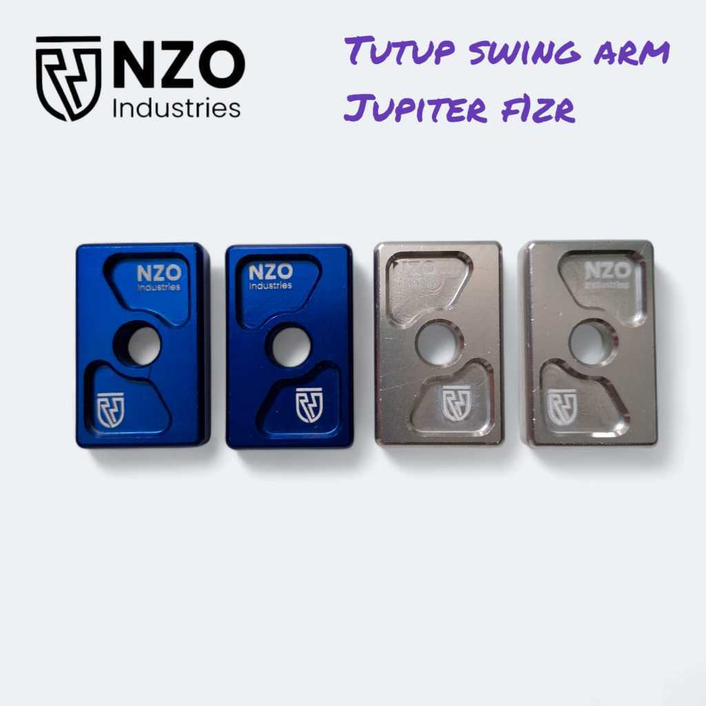 NZO 1SET COVER TUTUP SWING ARM KOTAK PNP YAMAHA JUPITER FIZR F1ZR FIZ R F1Z R VEGA CRYPTON STELAN PL