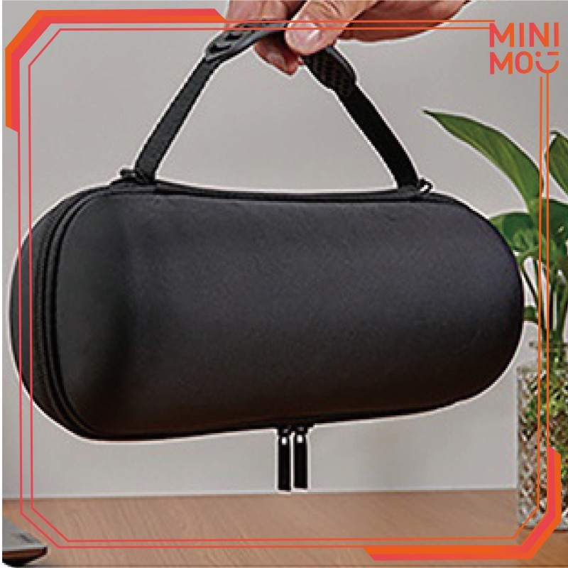 Hard Case Cover JBL Speaker EVA Shockproof Untuk JBL Charge 4 5 Wireless Bluetooth Speaker Outdoor T