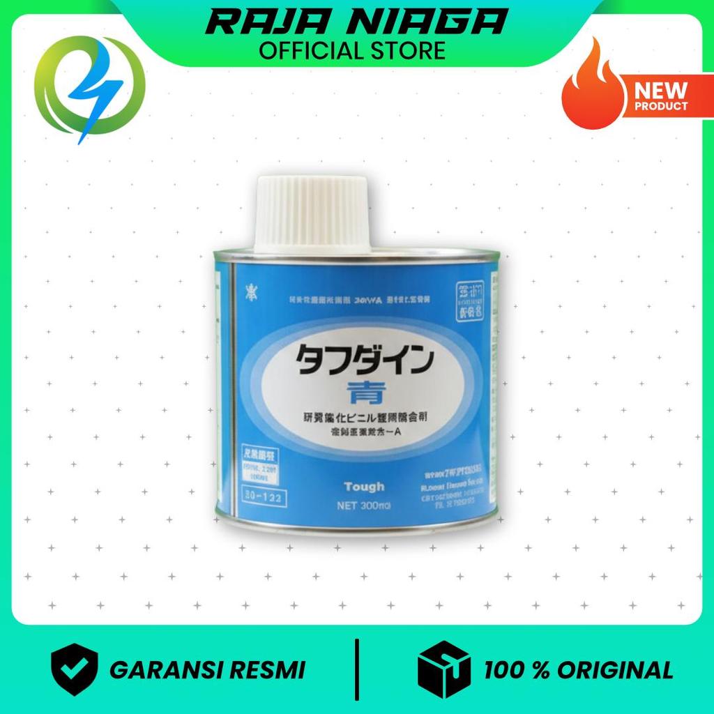 LEM PEREKAT PIPA PVC. LEM JEPANG