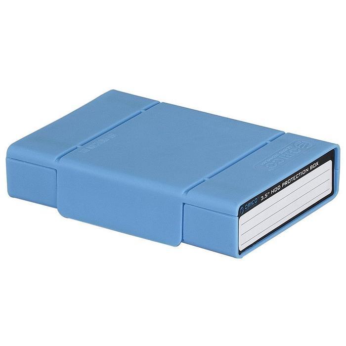 ORICO PHP-35 3,5  HDD Protector Case (blue)