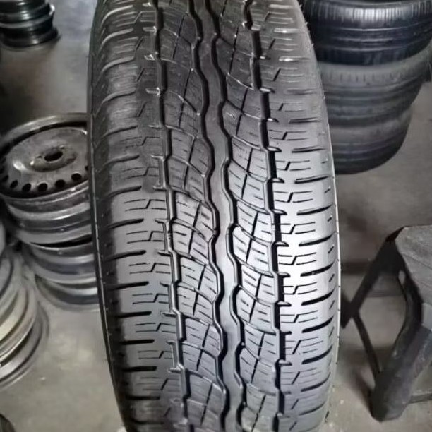 ban mobil Toyota rush ukuran 235/60 ring 16 tubless