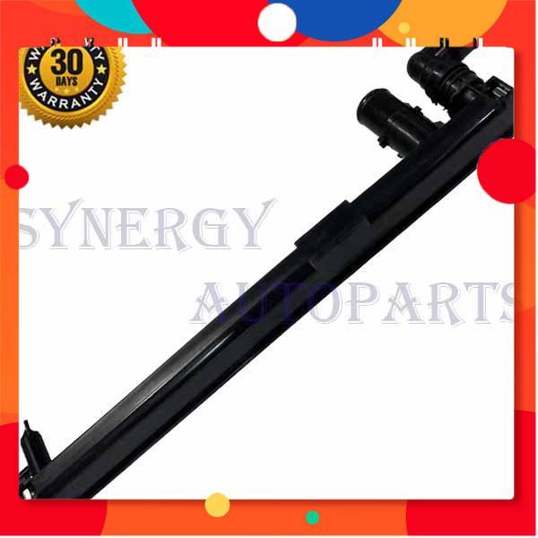 Upper Tank Radiator Toyota Alphard 3.0cc - 10006534 - Upper Tank