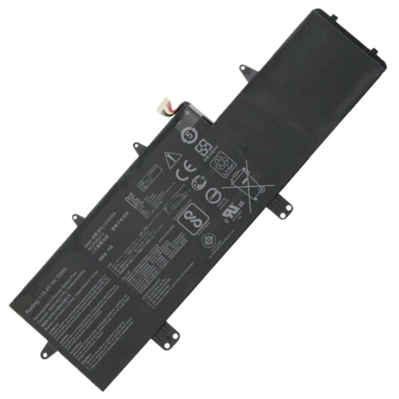 C41N1804 C31N1803 Battery For ASUS ZenBook Pro 14 UX450FD UX450FDX 1A 2A UX480 UX480FD BE003T BE012R