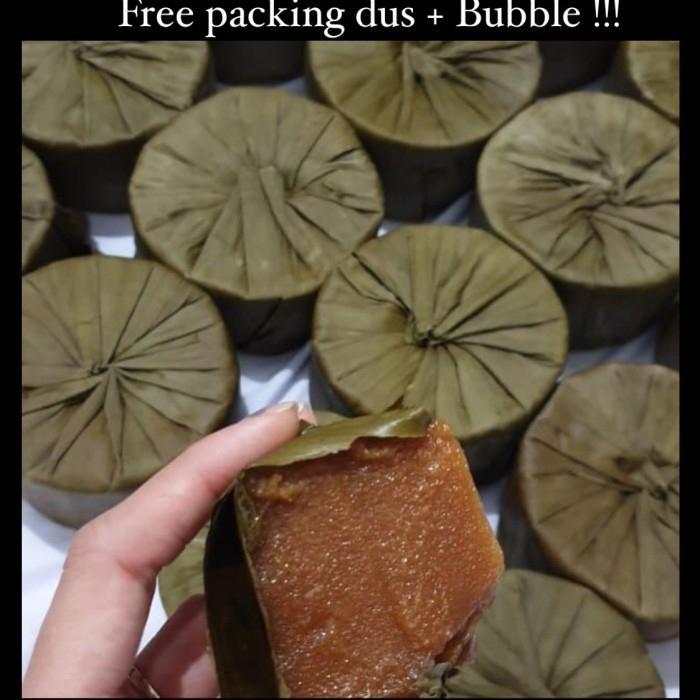 KUE CINA / KUE KERANJANG DAUN IMLEK SINCHIA / HAMPERS - ASLI TANGERANG