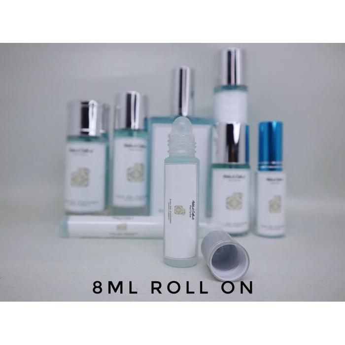 JE - Addict Collect Parfum Emes H24 Men - 8ML, 60% Bibit