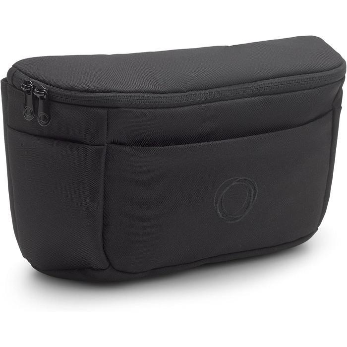 Bugaboo Stroller Organizer Midnight Black