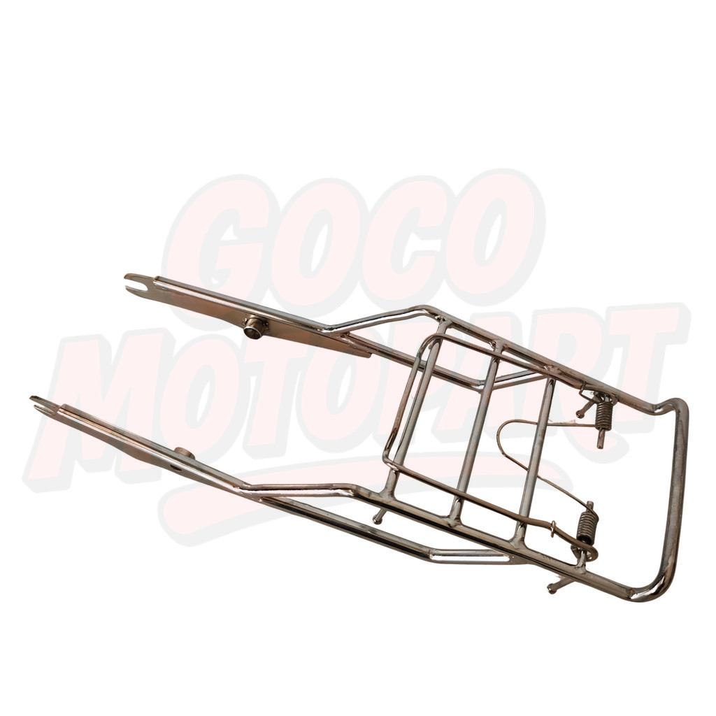 Begel cb100 psp CB125 PSP