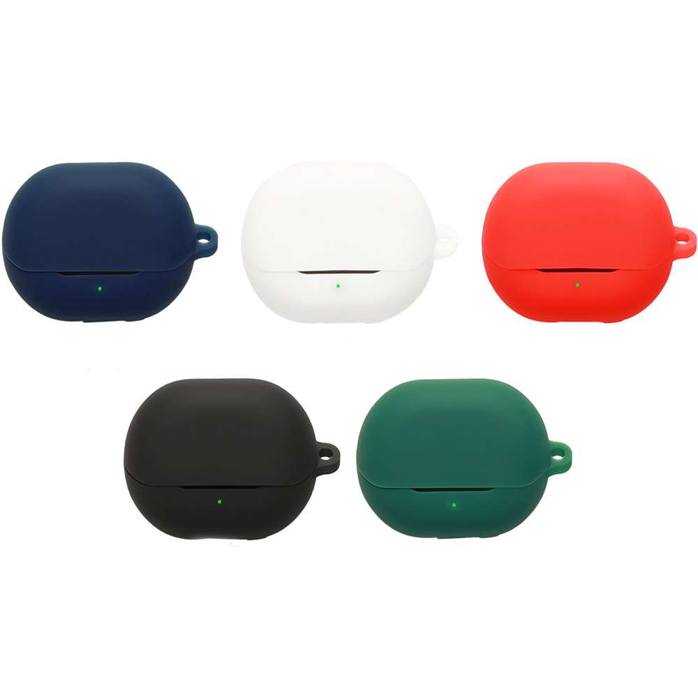 For SoundPeats Air6 HS Wireless Earbuds cover Silicone Soft case for SoundPeats Air 6 HS Shockproof 