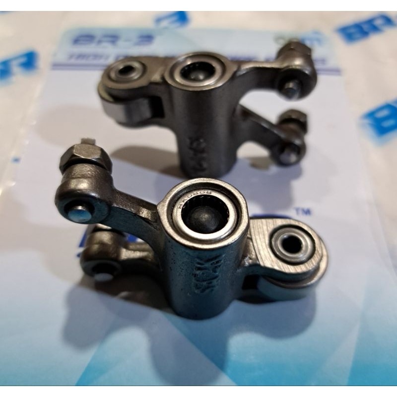 FRANCISS.ID PLATUK KLEP PULSAR 135LS PLATUK KLEP TEMPLAR KLEP BAJAJ PULSAR 135 LS (BR-3)