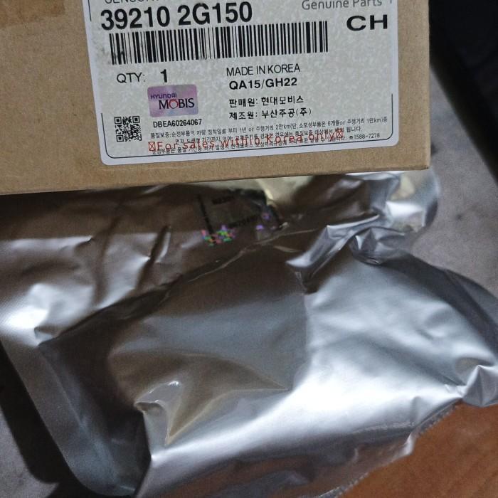 SENSOR OKSIGEN KIA ALL NEW SORENTO BENSIN 39210 2G150 QUALITY