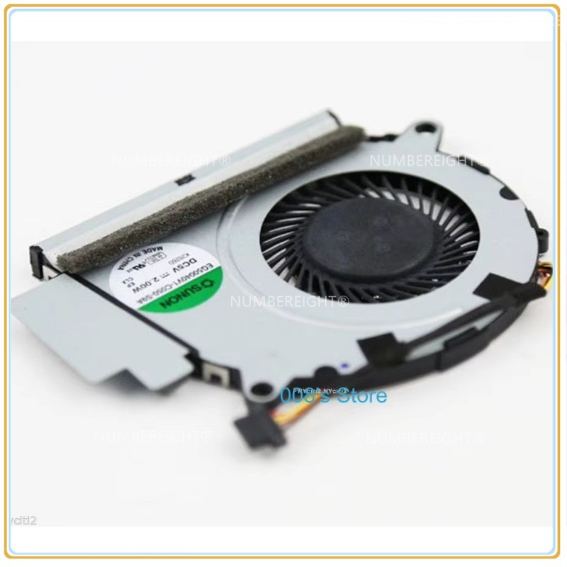 100% PC Cool Cooler Fan For Acer Aspire S5361 S5391 SUNON EG50040V1C050S9A Stock 20W DC28000BES0