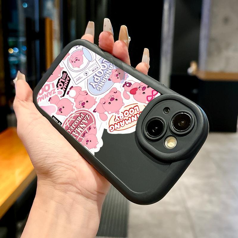 Case For Realme C2 2019 2020 C20 C20A C53 5 5i 5s 6i C11 2021 C15 C21Y C25Y C30 C30s C33 2022 2023 C