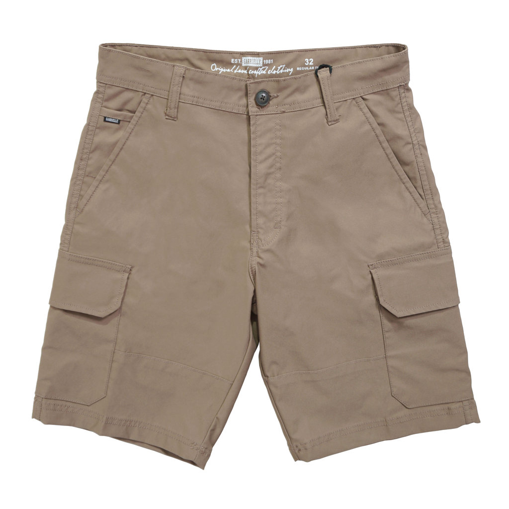 GABRIELLE CELANA PENDEK CARGO REGULAR FIT 8176321A9077P
