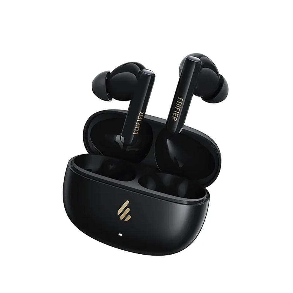 EDIFIER X5 PRO New | TWS ANC (Active Noise Cancellation) Bluetooth V6.0 IP55 - Black