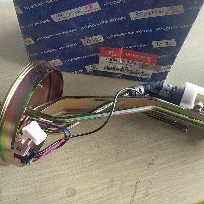 POMPA BENSIN KOMPLIT KIA SPORTAGE 1 FUEL PUMP ASSY KIA SPORTAGE 1 GOODS