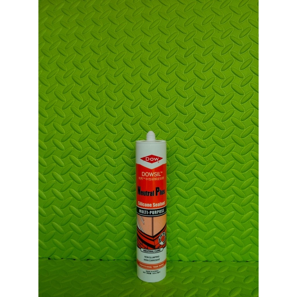Sealant netral DOWSIL Neutral Plus