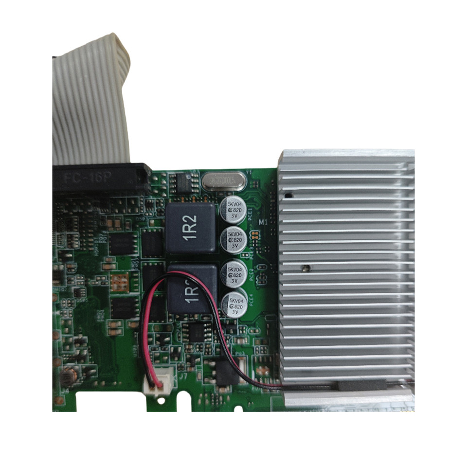 ASUS GTX745 4GD3 DP CARD VGA 128bit Graphics DVI+HDMI+VGA PCI 30 for Desktop PC Computer