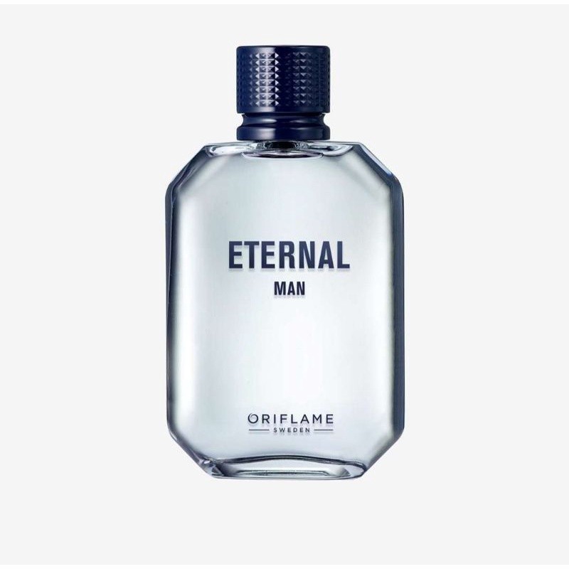 O.MA Eternal Man Eau de Toilette, Parfum Oriflame, parfum Original Oriflame, Oriflame original, orig