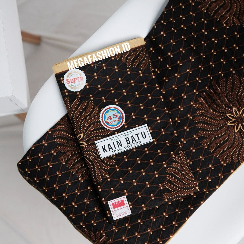 Jerry OFC - Kain jarik kain batik kain samping jarik jawa asli kain batik panjang samping panjang te