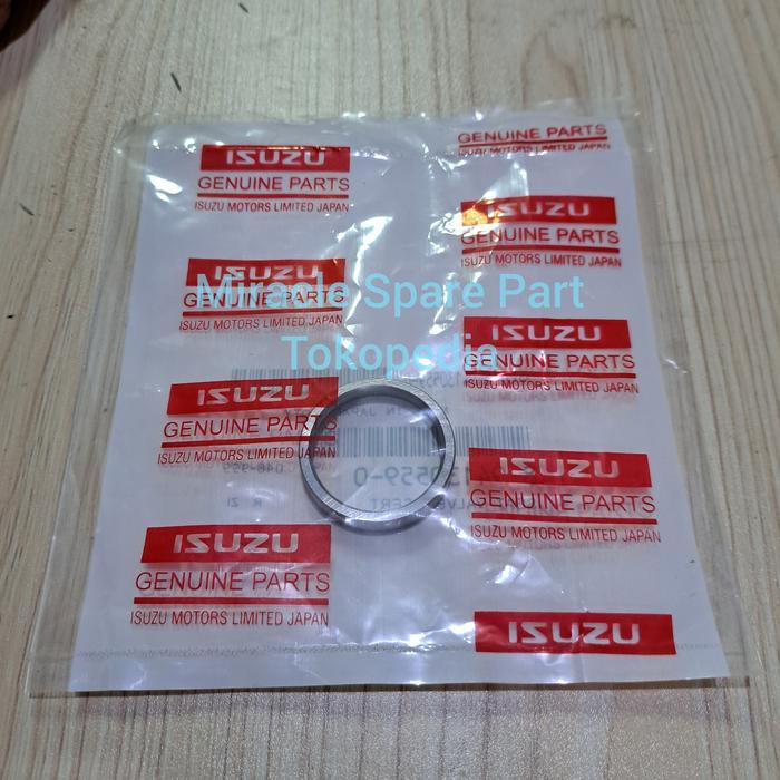 Siting Klep Seating Klep Isuzu Elf Nhr55 Panther 2500Cc Traga Original - MINYAK / INLET SPAREPART MO