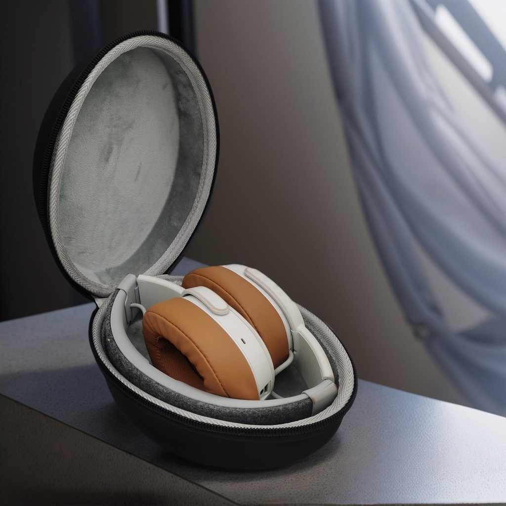 HD400S HD450BT Carrying Case for Sennheiser HD458BT HD350BT HD 350BT 400S 450BT 458BT HD4.50BTNC Hea