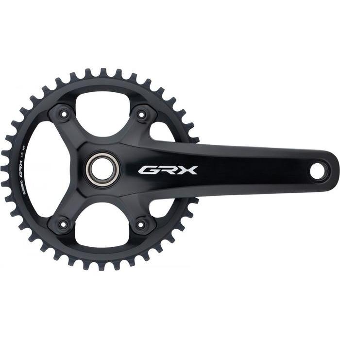 CRANK GRX RX810 SINGLE SPEED HT2 - 40t