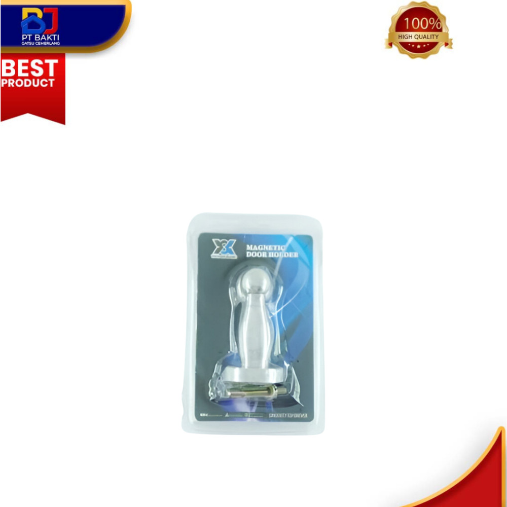 DOOR STOP / PENAHAN PINTU / DOOR STOP MAGNET YSK