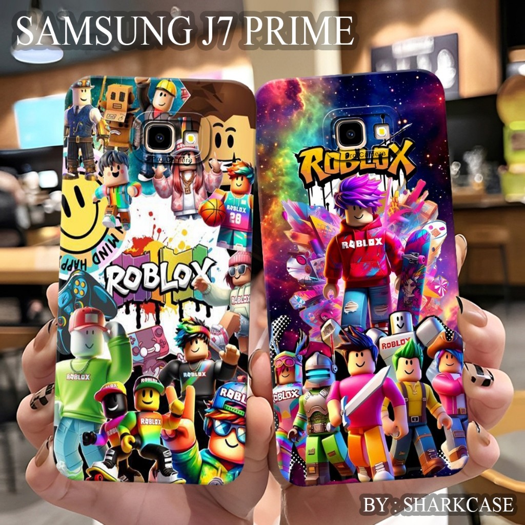 Case SAMSUNG J7 PRIME - J2 PRIME - J7 CORE - J7 2015 - J8 - A6 PLUS - J6 PLUS - J4 - J4 PLUS Softcas