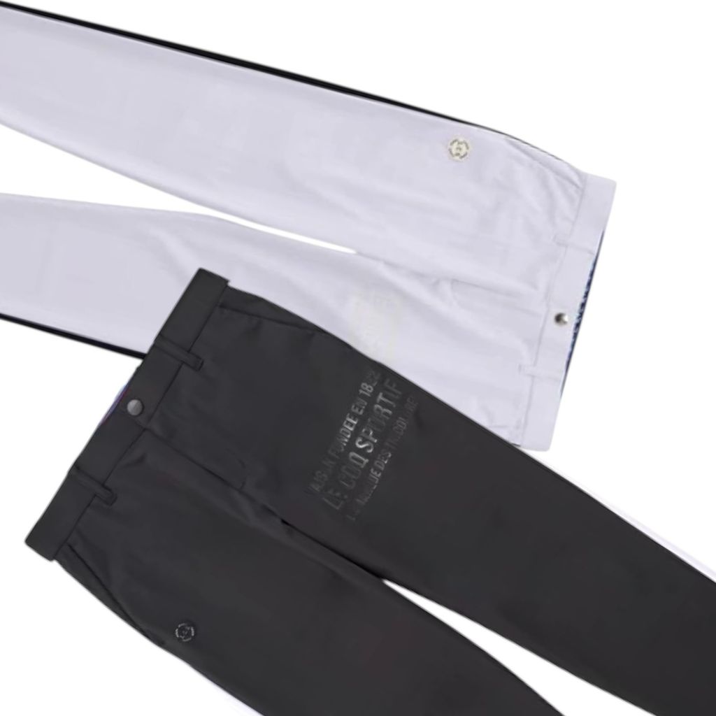 CELANA PANJANG GOLF SLIM | LONG PANTS GOLF | TRANING GOLF | BY LQ