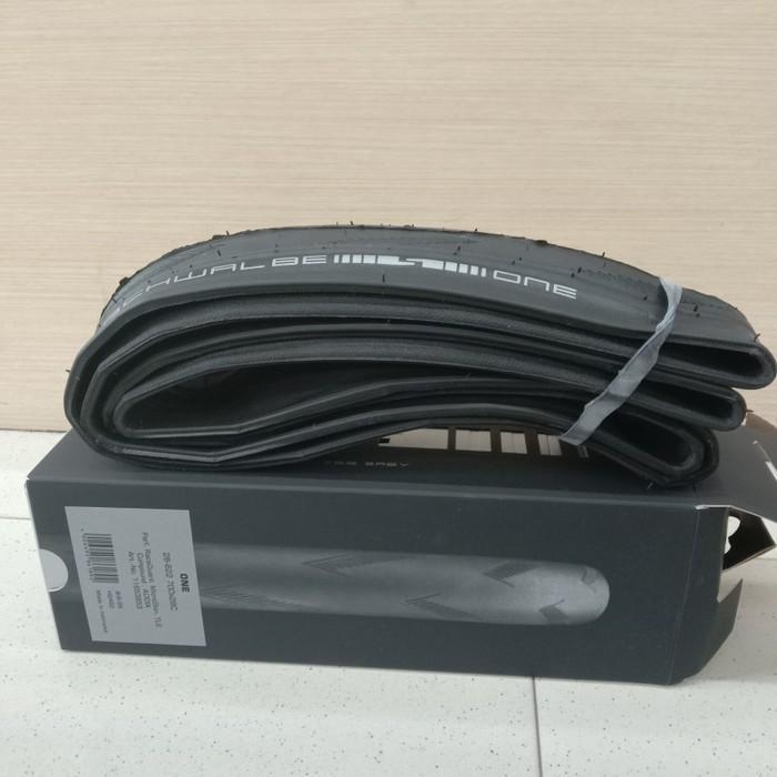 BAN LUAR SCHWALBE ONE 700X28C