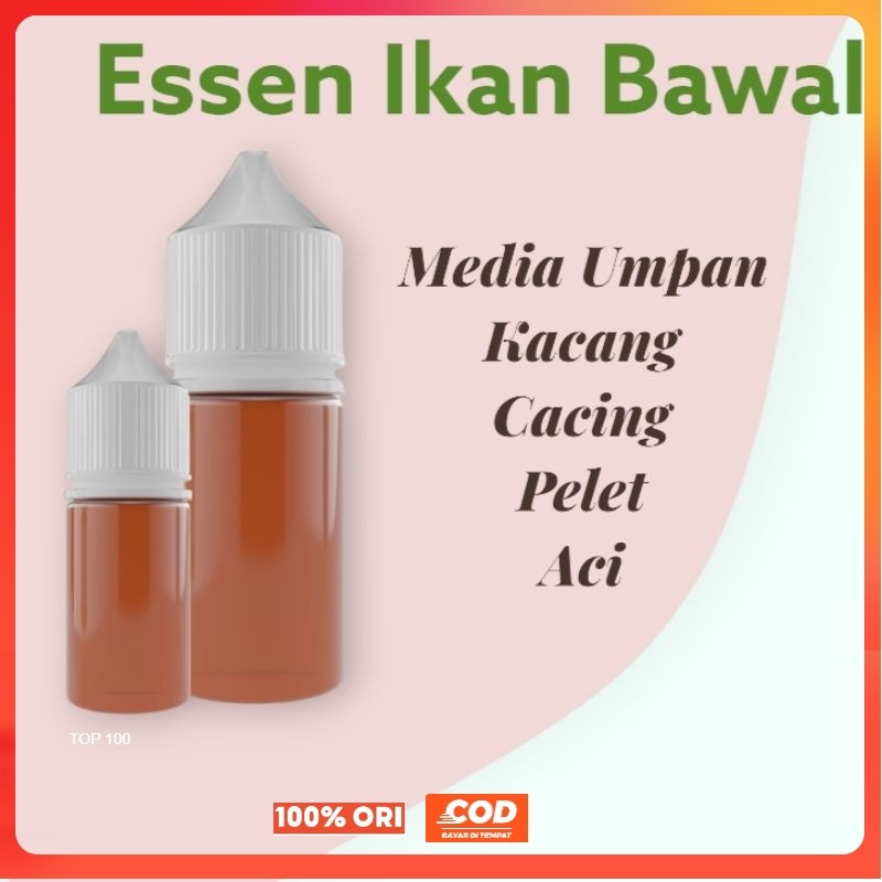Essen Ikan Bawal Paling Ampuh Essen Bawal Paling Ampuh Raja Empang Essen Ikan Bawal Media pelet caci