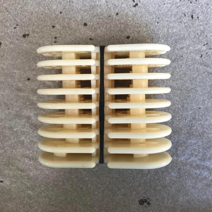 Mal Penggulung Dinamo untuk Gulung Kawat Dinamo Rewinding Kecil