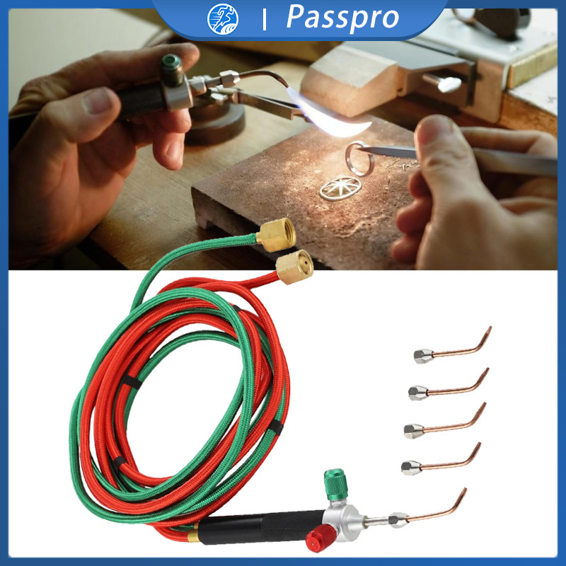 Alat Blender Las Min Welding Torch Alat Las Gas Acetyline Alat Blender Las Karbit