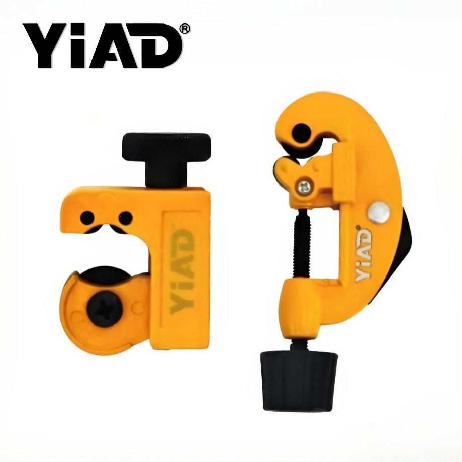 YIAD Pemotong Pipa Tembaga Alat Pemotong Pipa Tembaga Pemotong Saluran AC | Pemotong Pipa Tembaga