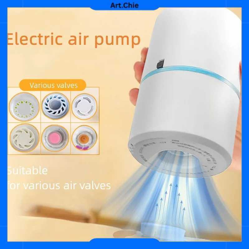 Pompa Vakum Baju Elektrik MAXIMA GR-202 – Vacuum Bag Pump 55W