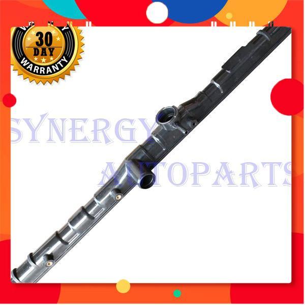 Upper Tank Radiator Toyota Corolla 1991 - 10006702 - Upper Tank