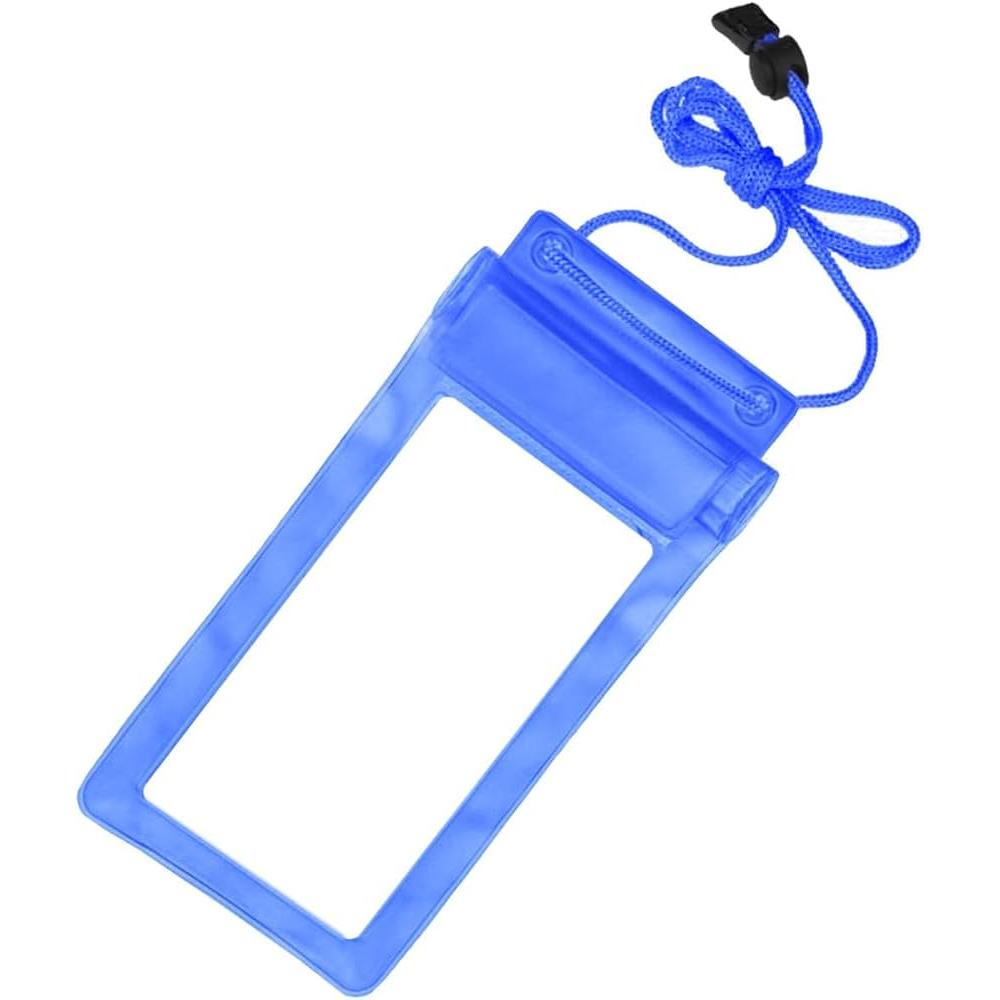 (GROSIRAN) waterproof Case hp besar anti air hujan waterproof hp murah plastik hp Termurah