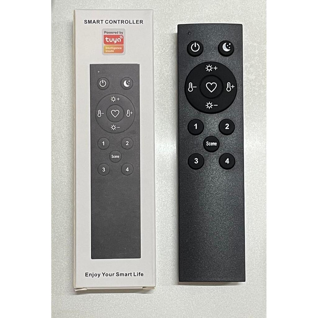 Tuya remot Tuya Smart Remote Control For LED Light