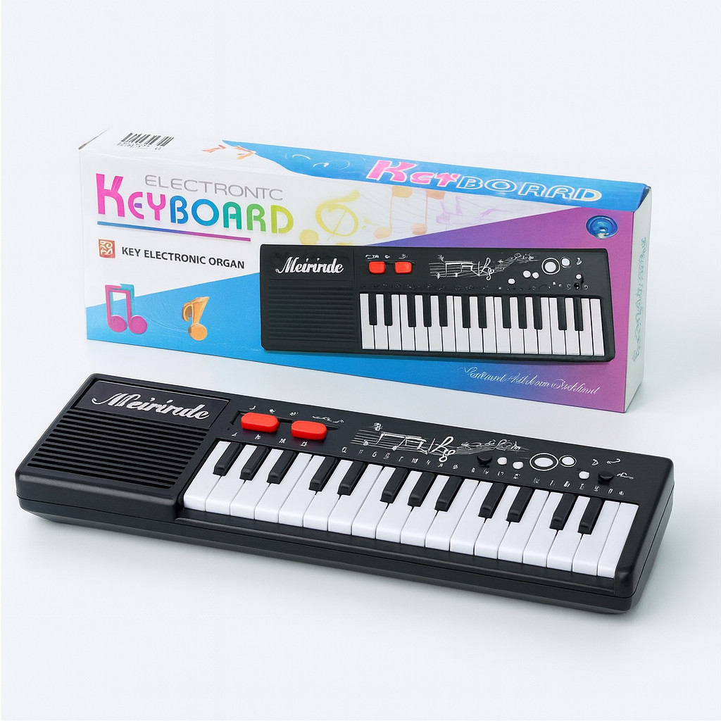 Mainan piano anak / mainan piano musik Organ Piano Anak 32keyboard
