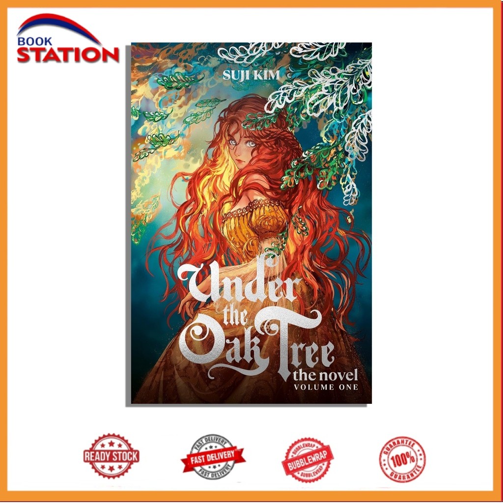 Under the Oak Tree:Volume 1 (The Novel)