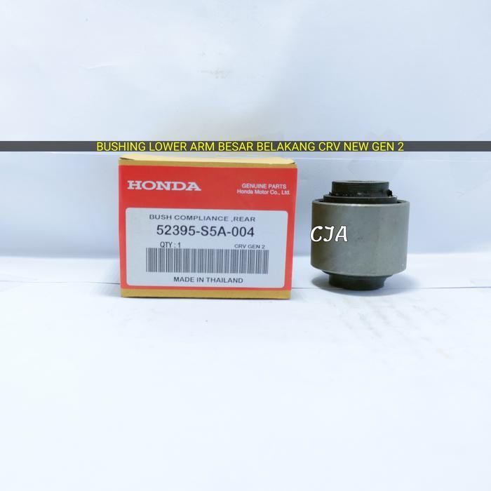 BUSHING ARM REAR /BUSHING ARM BELAKANG HONDA CRV NEW GEN 2