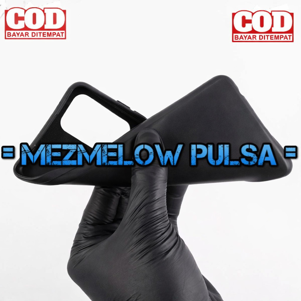 Silikon TPU Caseng Soft Case Softcase Samsung A72 5G / SAMSUNG A72 4G